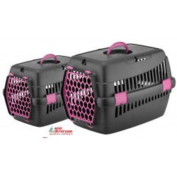 EMİR KÖPEK TAŞIMA ÇANTASI - ŞENYAYLA BÜYÜK TAŞIMA
