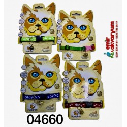 EMİR KÖPEK TASMA - MARKA PATİ - KEDİ KARTELA EMİR KÖPEK TASMA - MARKA PATİ - KEDİ KARTELA