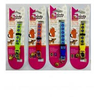 EMİR KEDİ TASMA - NAZAR KİNDY TEKLİ