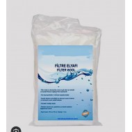 EMİR FİLTRE MALZEMESİ - NATURAS ELYAF