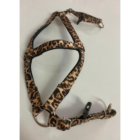 EMİR KÖPEK TASMA - ZİRVE AYAKTAN GÖĞÜS