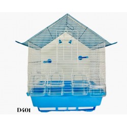 EMİR KUŞ KAFESİ - EM İTHAL ÇATI D 401