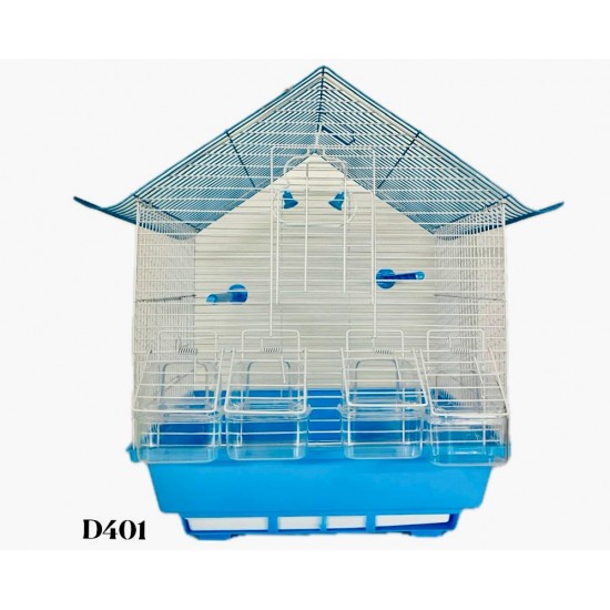 EMİR KUŞ KAFESİ - EM İTHAL ÇATI D 401