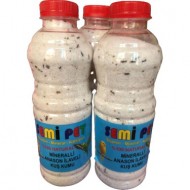 EMİR KUŞ KUMU - ŞİŞE