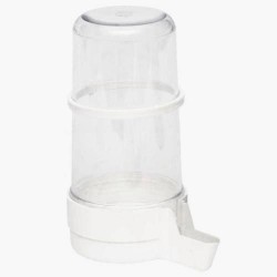 ÖZVARDAR KUŞ SULUĞU - SİLO SULUK 