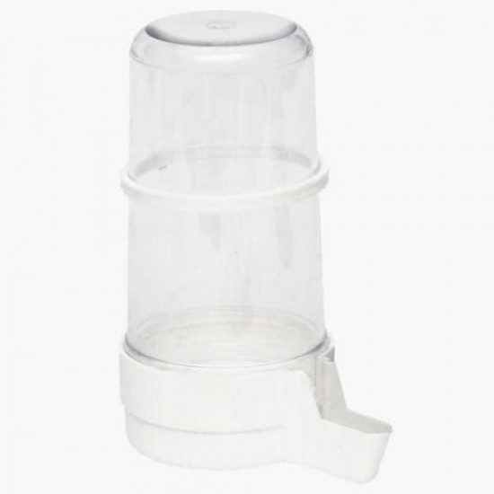 ÖZVARDAR KUŞ SULUĞU - SİLO SULUK 