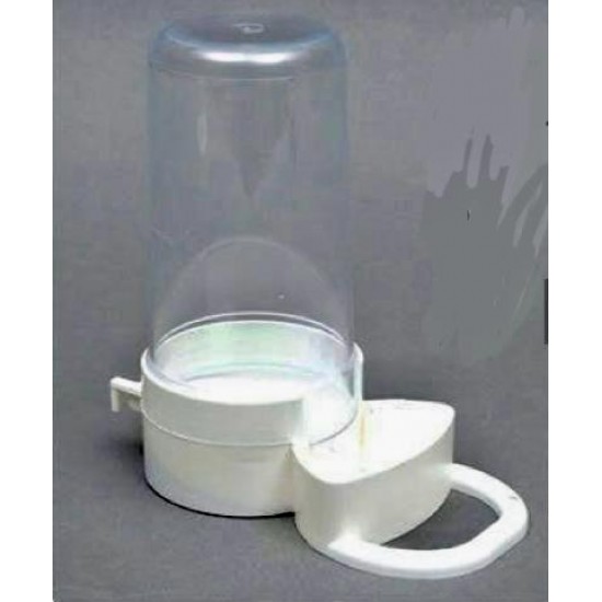 ÖZVARDAR KUŞ YEMLİĞİ - SİLO YEMLİK 