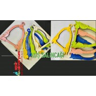 EMİR KUŞ OYUNCAĞI - LAZER SALINCAK