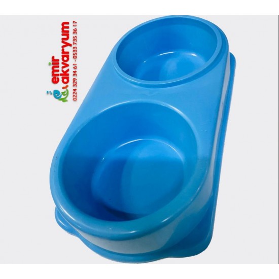 EMİR MAMA KABI - PET BOWL İKİLİ DG 058