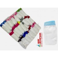 EMİR KAFES TÜLLERİ - XL BOY