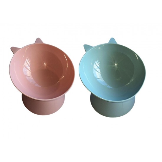 EMİR MAMA KABI - PLASTİK MANTAR MAMA KABI WİSH HOME 