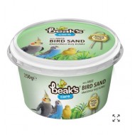 BEAKS KUŞ KUMU - ANASONLU KUM