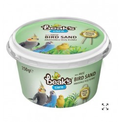 BEAKS KUŞ KUMU - ANASONLU KUM