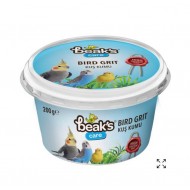 BEAKS KUŞ KUMU - GRIT KUM
