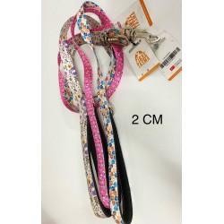 EMİR KÖPEK GEZDİRME - ZİRVE 2 CM. EMİR KÖPEK GEZDİRME - ZİRVE 2 CM.