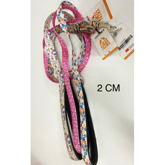 EMİR KÖPEK GEZDİRME - ZİRVE 2 CM.