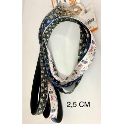 EMİR KÖPEK GEZDİRME - ZİRVE 2.5 CM  EMİR KÖPEK GEZDİRME - ZİRVE 2.5 CM