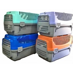 EMİR KEDİ TAŞIMA ÇANTASI - IRAK TAŞIMA 