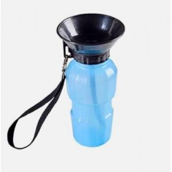 EMİR MAMA KABI - SEYAHAT SULUĞU