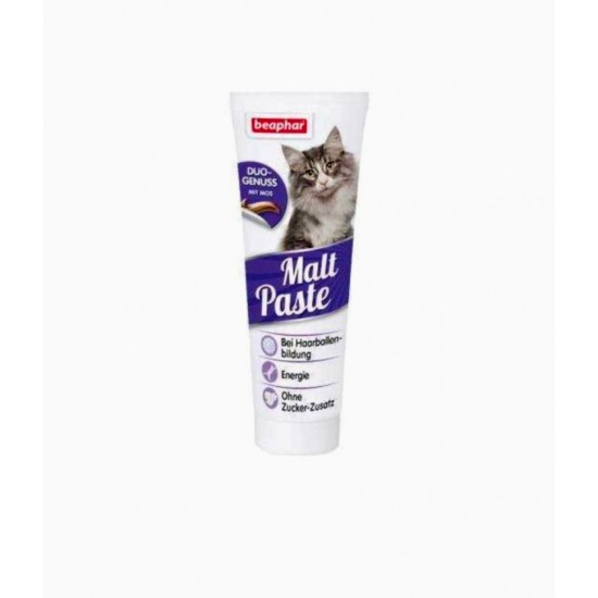 BEAPHAR KEDİ BAKIM ÜRÜNÜ - MALT PASTE 100 GR.