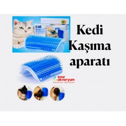 EMİR KEDİ BAKIM ÜRÜNLERİ - CAT İT KEDİ KAŞIMA APARATI ZH 006 EMİR KEDİ BAKIM ÜRÜNLERİ - CAT İT KEDİ KAŞIMA APARATI ZH 006