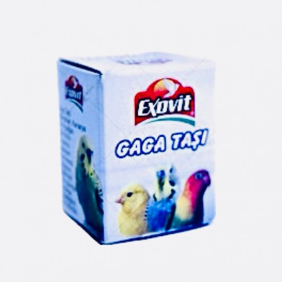 ATLANTİK GAGA TAŞI - EXOVİT KUTULU