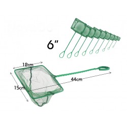 LIYA AKVARYUM KEPÇESİ - 6 LIYA AKVARYUM KEPÇESİ - 6