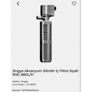 JINGYE İÇ FİLTRE - SİLİNDİR JY 801F