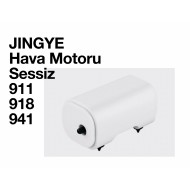 JINGYE HAVA MOTORU - DÖRT ÇIKIŞ SESSİZ YE 941