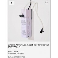 JINGYE İÇ FİLTRE - KÖŞELİ JY 9100F
