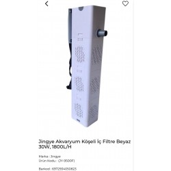 JINGYE İÇ FİLTRE - KÖŞELİ JY 9500F