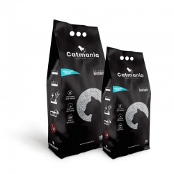 CATMANIA KEDİ KUMU - SABUN 10 LT. CATMANIA KEDİ KUMU - SABUN 10 LT.