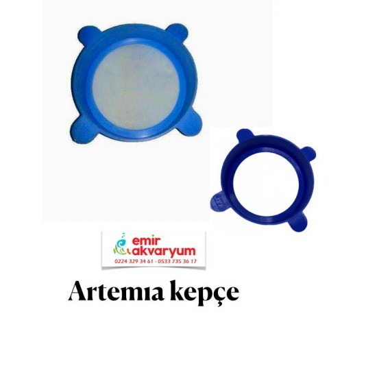 MEÇ KEPÇE - ARTEMIA