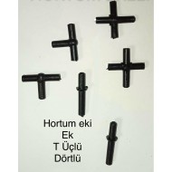 MEÇ HORTUM EKİPMANLARI - EKİ DÖRTLÜ 50 Lİ