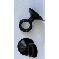 MEÇ HORTUM EKİPMANLARI - ISITICI VANTUZU 50 Lİ