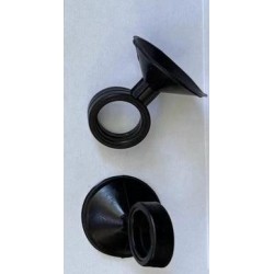 MEÇ HORTUM EKİPMANLARI - ISITICI VANTUZU 50 Lİ