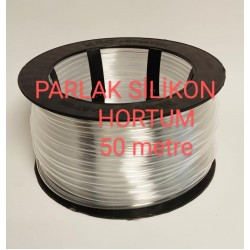 MEÇ HORTUM EKİPMANLARI - HORTUM 50 MT.