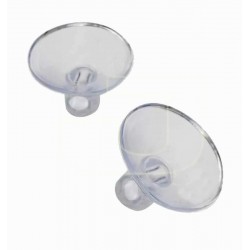 MEÇ HORTUM EKİPMANLARI - HORTUM VANTUZU 50 Lİ