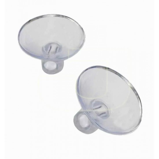 MEÇ HORTUM EKİPMANLARI - HORTUM VANTUZU 50 Lİ