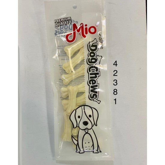 MIO KÖPEK KEMİĞİ - DOG CHEWS KEMİK 5