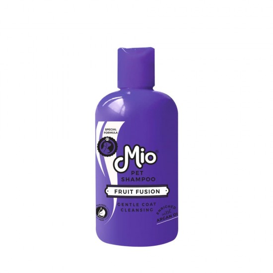 MIO KÖPEK ŞAMPUANI -  TUTTI FRUTTI 250 ML.