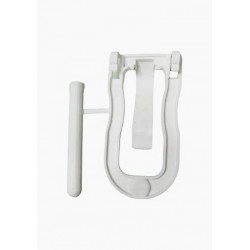 OZVARDAR KUŞ YEMLİĞİ - KEMİK VE KALAMAR TUTACAĞI 50 Lİ