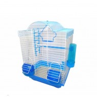 ÖZVARDAR KUŞ KAFESİ - 300 SERİSİ - 9 LU KOLİ