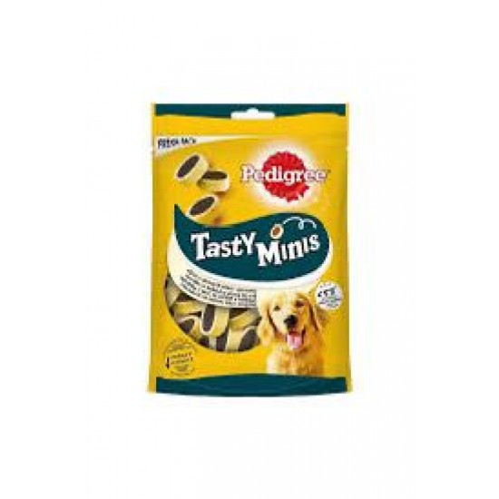 PEDIGREE KÖPEK ÖDÜLÜ - tasty mınıs 