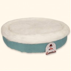 PETBOSS KEDİ YATAĞI - SÜNGER PELUŞ M PETBOSS KEDİ YATAĞI - SÜNGER PELUŞ M