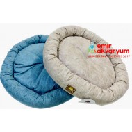 PETBOSS KEDİ YATAĞI - SİMİT ORTA