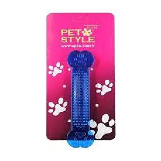 PET STYLE KÖPEK OYUNCAĞI - TEKLİ