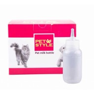 PET STYLE BAKIM ÜRÜNÜ - 12 Lİ BİBERON