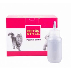 PET STYLE BAKIM ÜRÜNÜ - 12 Lİ BİBERON