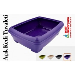 PETWORK TUVALET - RELAX AÇIK PETWORK TUVALET - RELAX AÇIK